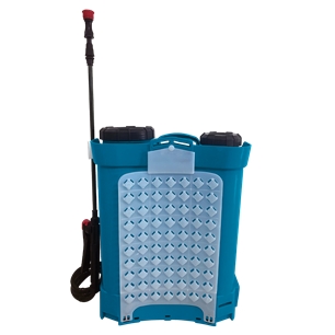 Pulverizador Bateria 16lt 12V Litio Maxxim - MPB1612L