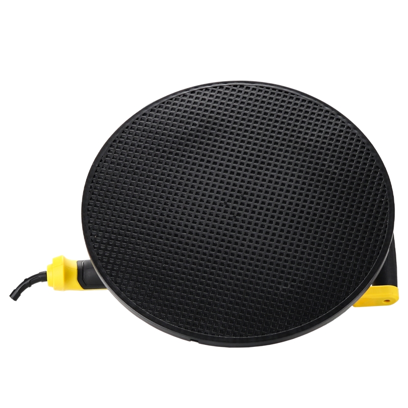 Disco Flutuante Talocha Multifunções Para Paredes 380mm Flux - FDFTMPP