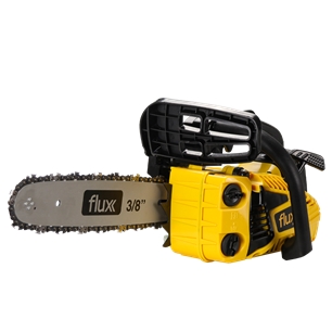 Pruning Chain Saw with blade 12" 25cc Flux - FMP2512