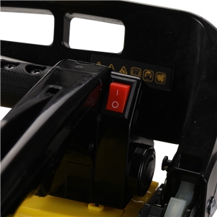 Motosierra de Poda con hoja de 12" 25cc Flux