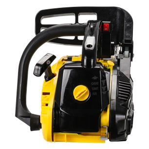 Elagueuse à moteur avec lame 12" 25cc Flux - FMP2512