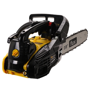 Elagueuse à moteur avec lame 12" 25cc Flux - FMP2512