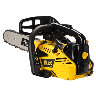 Elagueuse à moteur avec lame 12" 25cc Flux - FMP2512