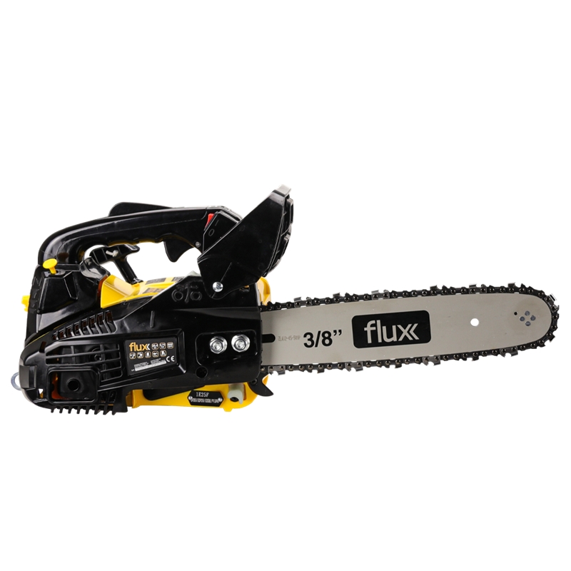 Elagueuse à moteur avec lame 12" 25cc Flux - FMP2512