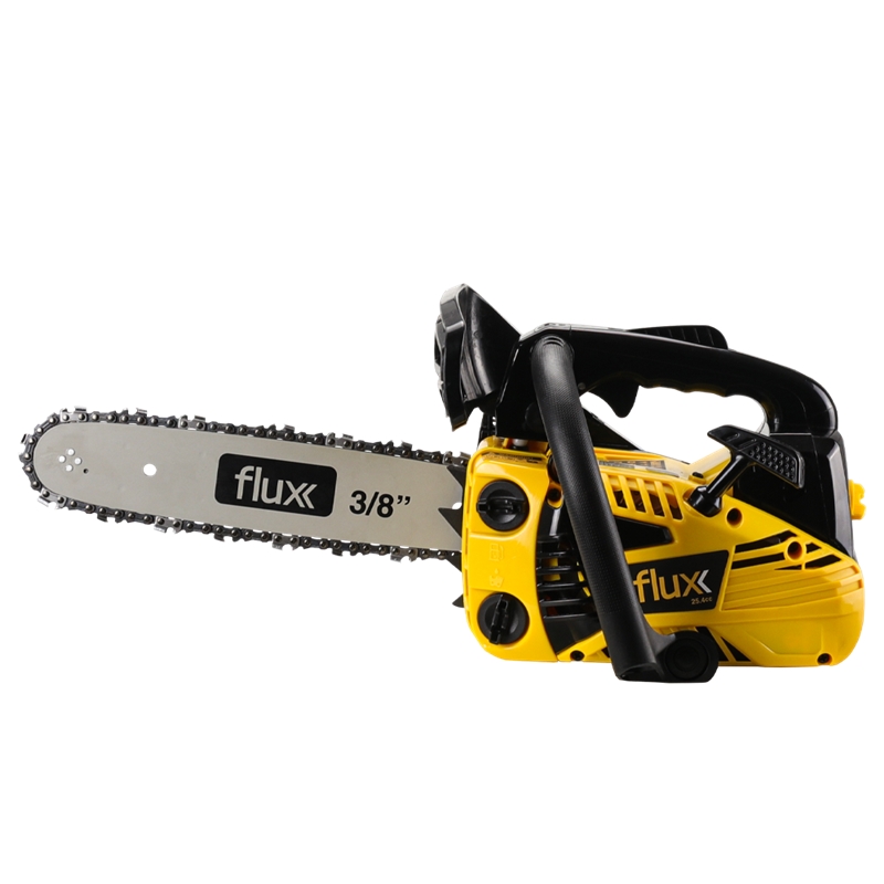 Elagueuse à moteur avec lame 12" 25cc Flux - FMP2512