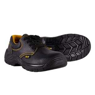 Kamet S1P Black Shoe