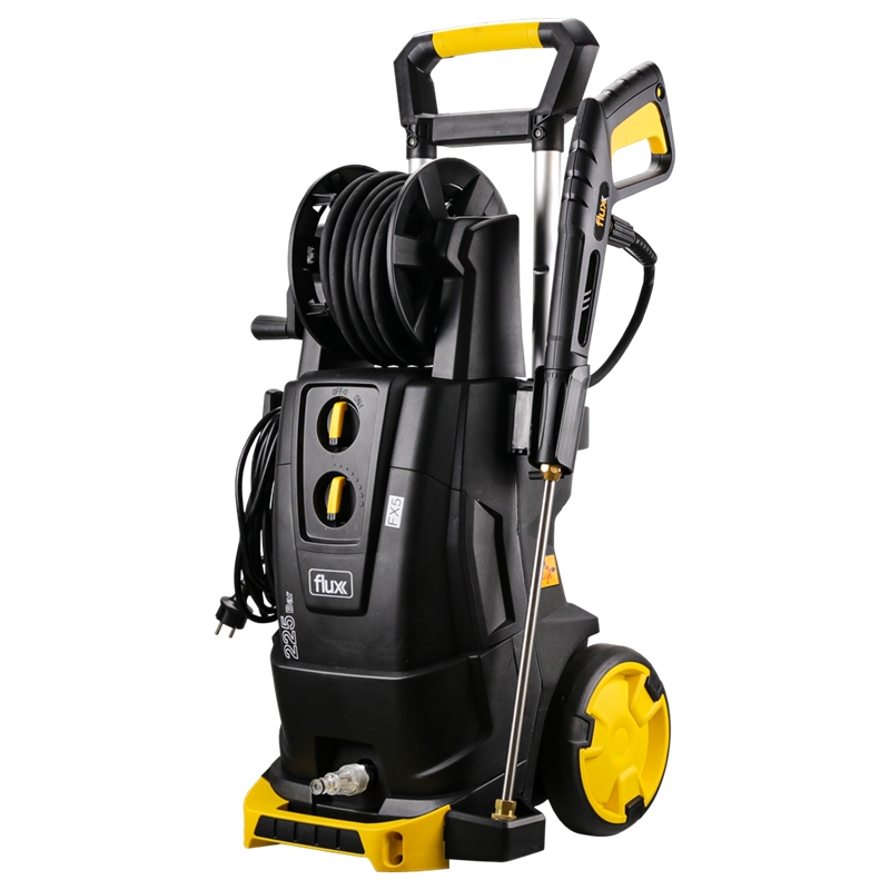 High Pressure Washer 225B 3200W FX4 Flux - FLAP22532