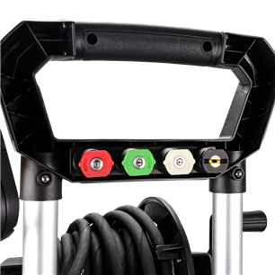 High Pressure Washer 225B 3200W FX4 Flux