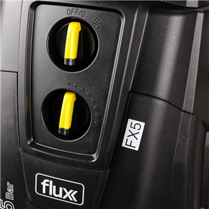 Nettoyeur haute pression 225B 3200W FX4 Flux - FLAP22532