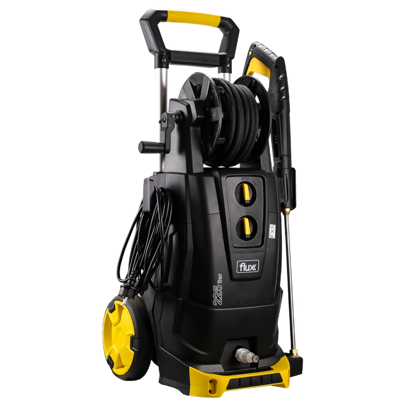 High Pressure Washer 225B 3200W FX4 Flux - FLAP22532