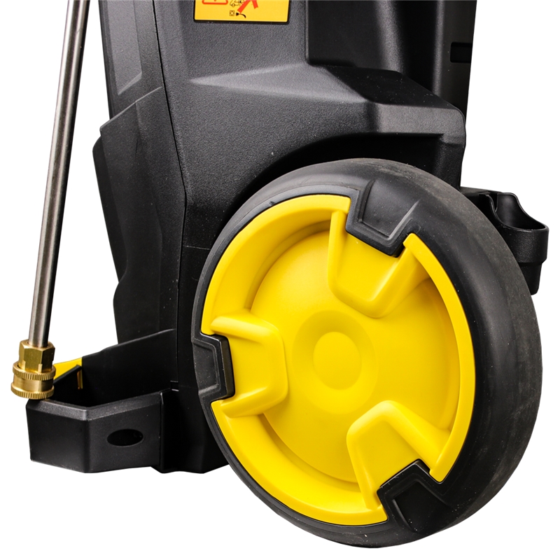 Nettoyeur haute pression 225B 3200W FX4 Flux - FLAP22532