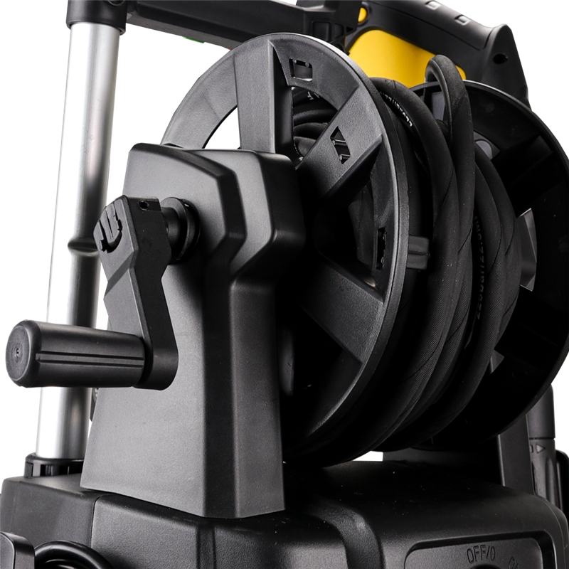 Nettoyeur haute pression 225B 3200W FX4 Flux - FLAP22532