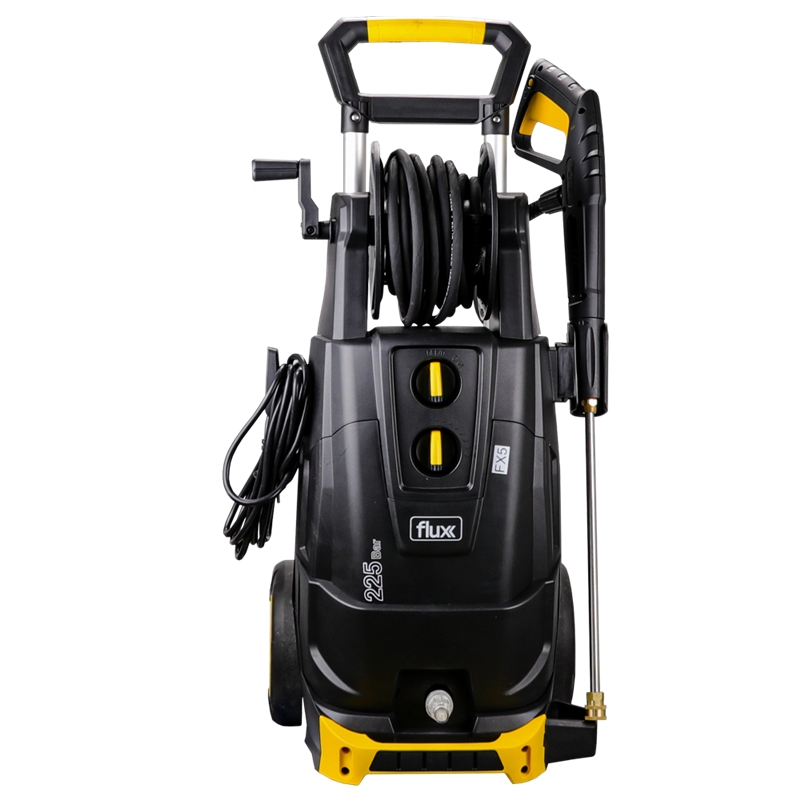 High Pressure Washer 225B 3200W FX4 Flux - FLAP22532