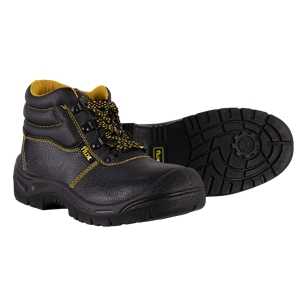 Bota Preta Kamet S1P