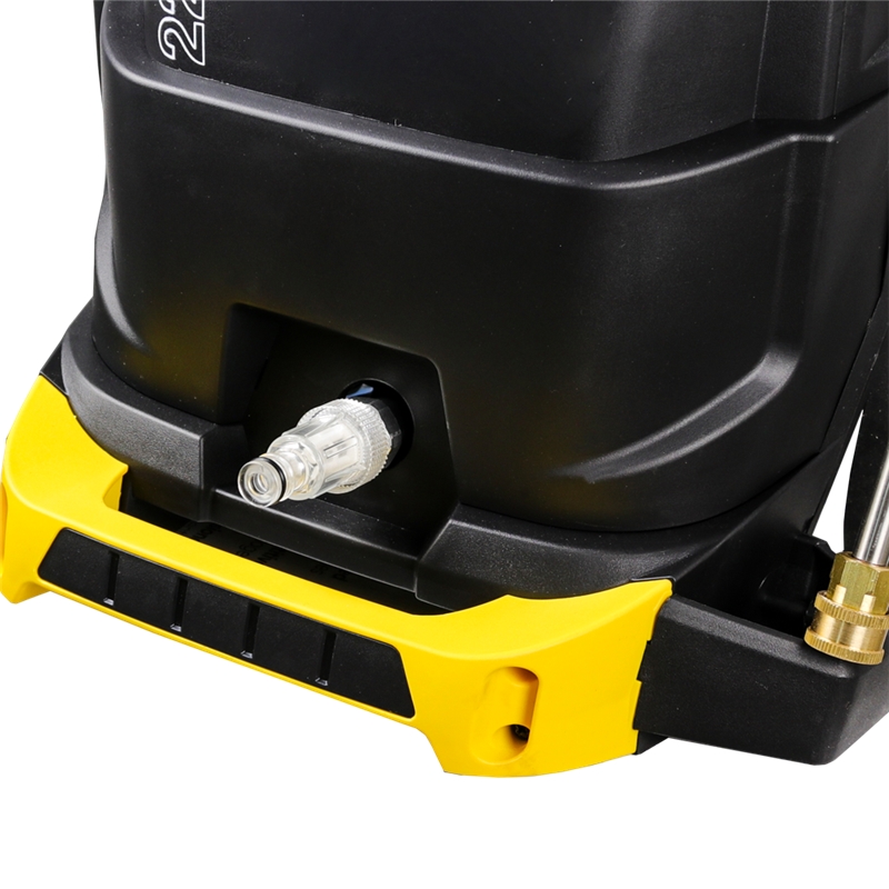 Nettoyeur haute pression 225B 3200W FX4 Flux - FLAP22532