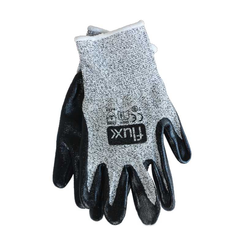 Luva Anti-Corte - 8 - FLAC8M