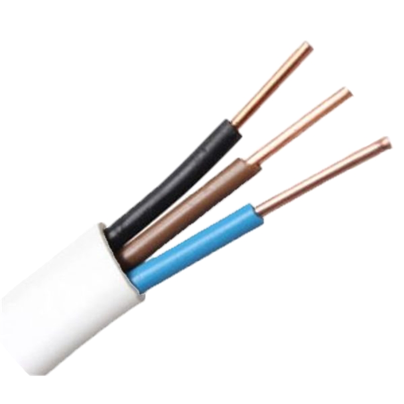 Cable VVD rígido de 3x1,5 mm - FFVVDR315