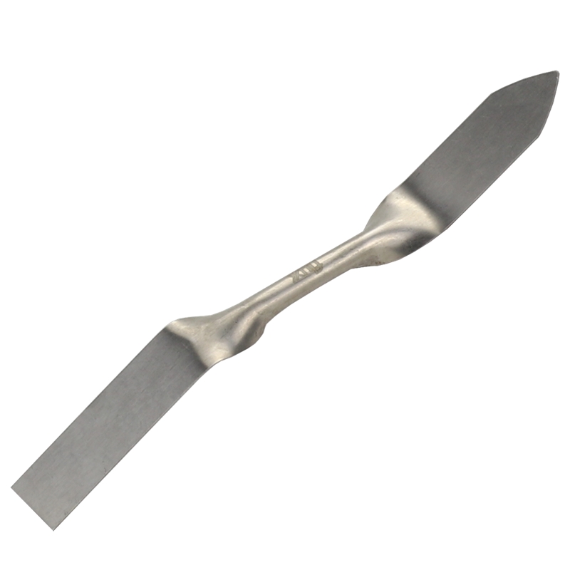 Spatula Stainless Steel Universal Double Sided Flux - FEUAIDF