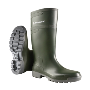Bota Agua Hobby Dunlop (40) - DDBAH40