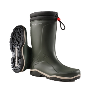 Bota Agua Blizzard Dunlop (36) - FBAB36