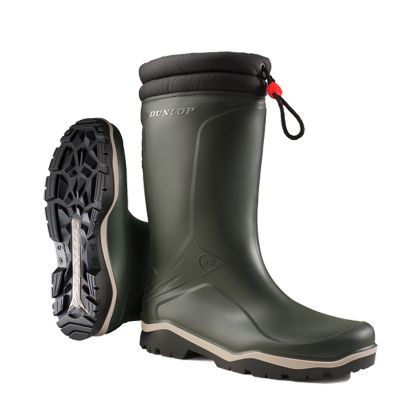 Bota Agua Blizzard Dunlop (36) - FBAB36
