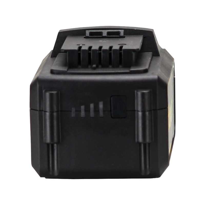 Bateria Litio 20V 6,0 Ah Flux #6 - FBL2060