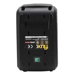 Bateria Litio 20V 6,0 Ah Flux #7 - FBL2060