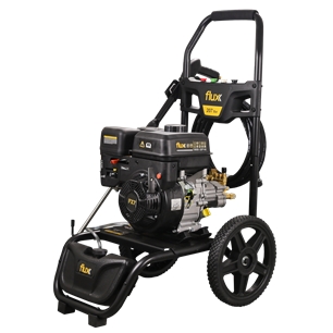 Moteur de laveuse 4 T-7HP-207Bar Flux - FML7207
