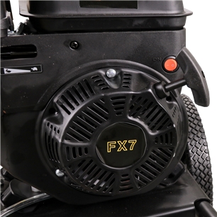 Moteur de laveuse 4 T-7HP-207Bar Flux - FML7207