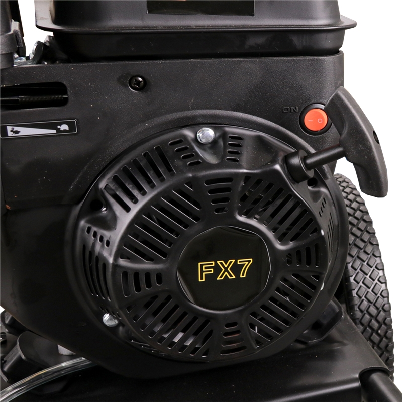 Moto-Lavadora 207B 7Cv FX4T Flux - FML7207