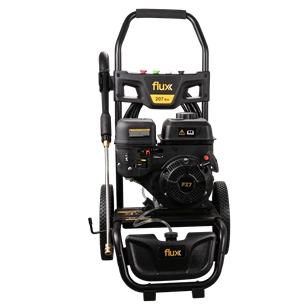 Hidrolimpiadora a Gasolina 4 Tiempos 7HP 207Bar Flux - FML7207