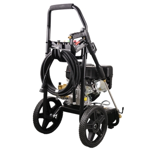 Gasoline Pressure Washer 4 Strokes 7HP 207Bar Flux - FML7207
