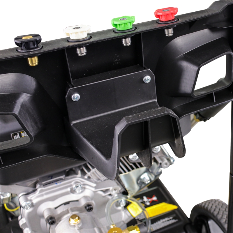 Moto-Lavadora 207B 7Cv FX4T Flux - FML7207