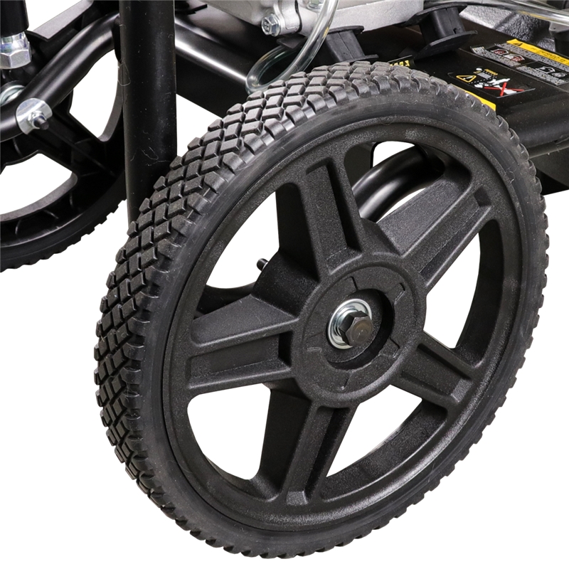 Moto-Lavadora 207B 7Cv FX4T Flux - FML7207