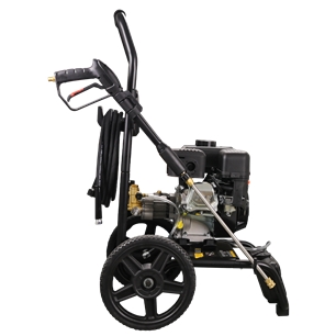 Moteur de laveuse 4 T-7HP-207Bar Flux - FML7207