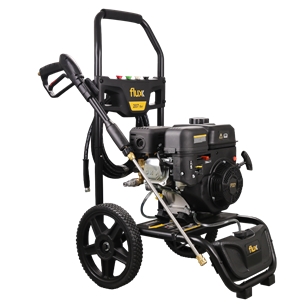 Moteur de laveuse 4 T-7HP-207Bar Flux - FML7207