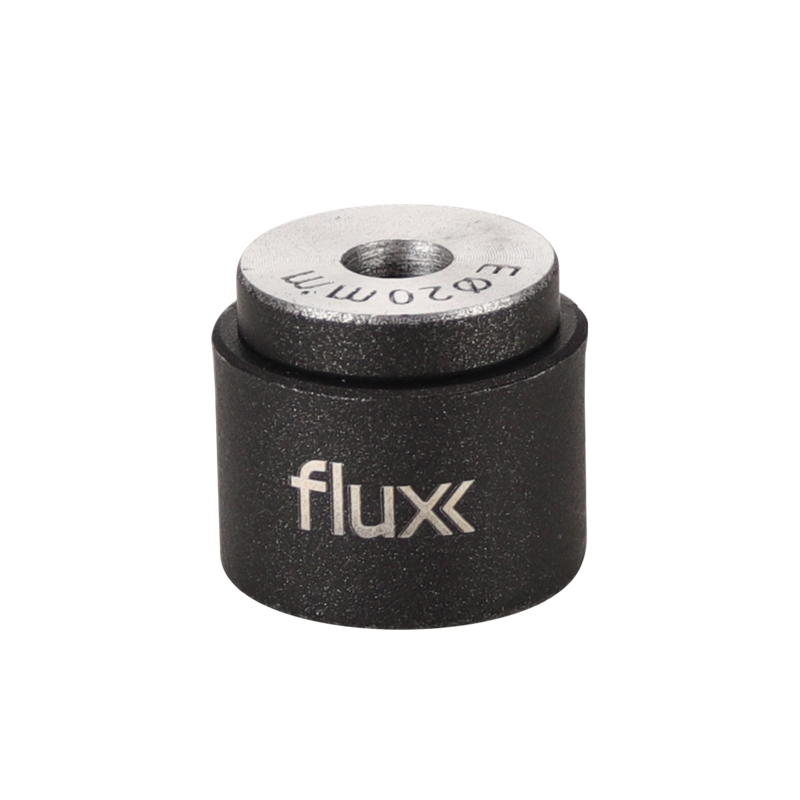 Tube PPR (20mm) Polyfuser 20-63mm 800w FLUX - FPTPPR800.16
