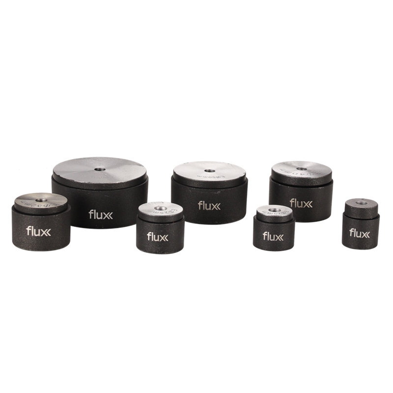 Tube PPR (20mm) Polyfuser 20-63mm 800w FLUX - FPTPPR800.16