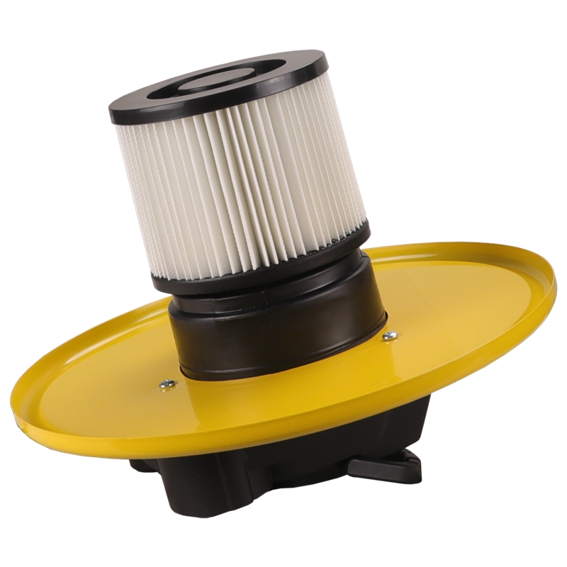 Aspirateur souffleur de cendres 1400W Flux - FASC1400