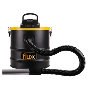 Ash Vacuum/Blower 1400W Flux - FASC1400