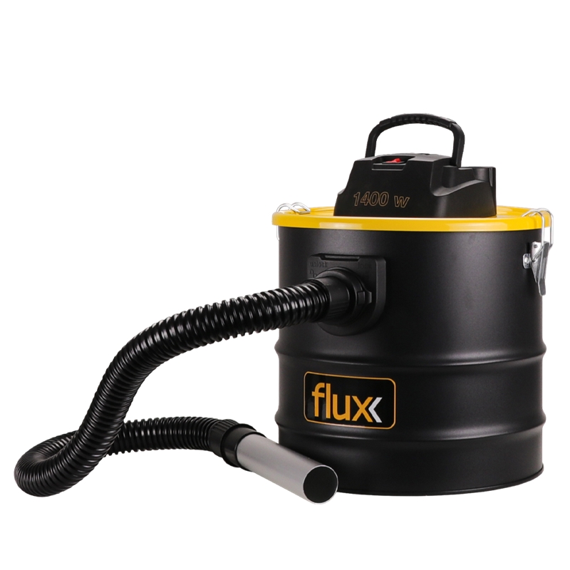 Ash Vacuum/Blower 1400W Flux - FASC1400