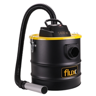 Ash Vacuum/Blower 1400W Flux - FASC1400