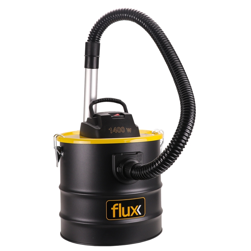Ash Vacuum/Blower 1400W Flux - FASC1400