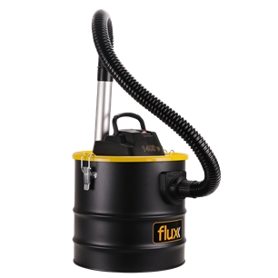 Ash Vacuum/Blower 1400W Flux - FASC1400