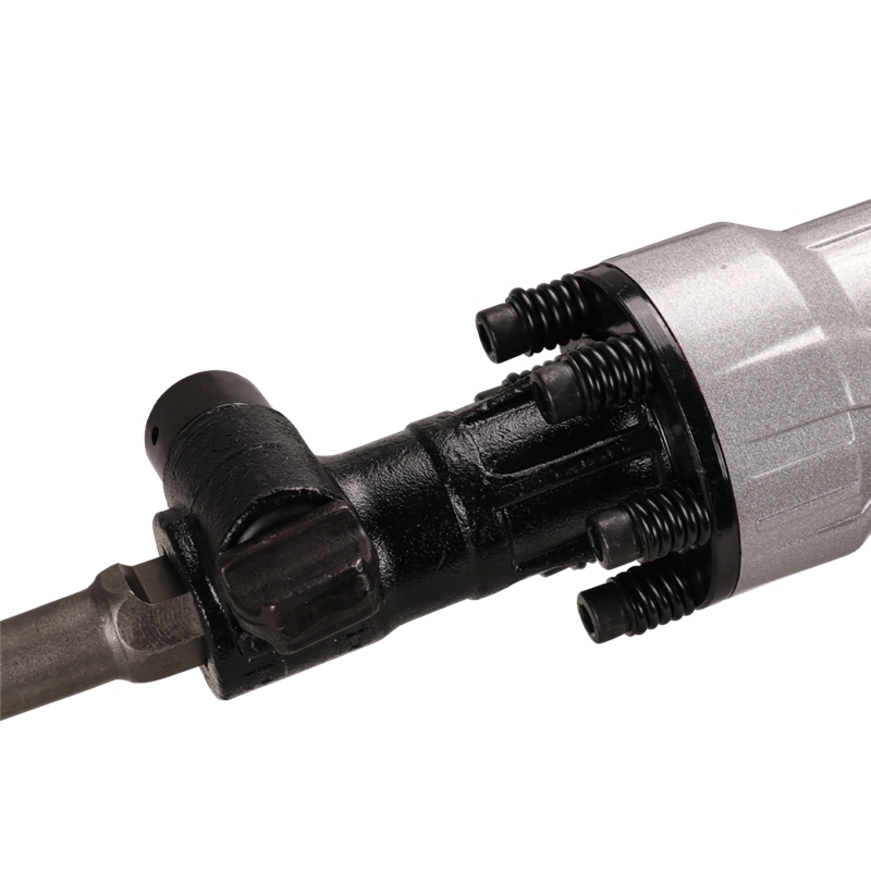 Martillo de demolición SDS-Hex de 1700 W - FMD1700