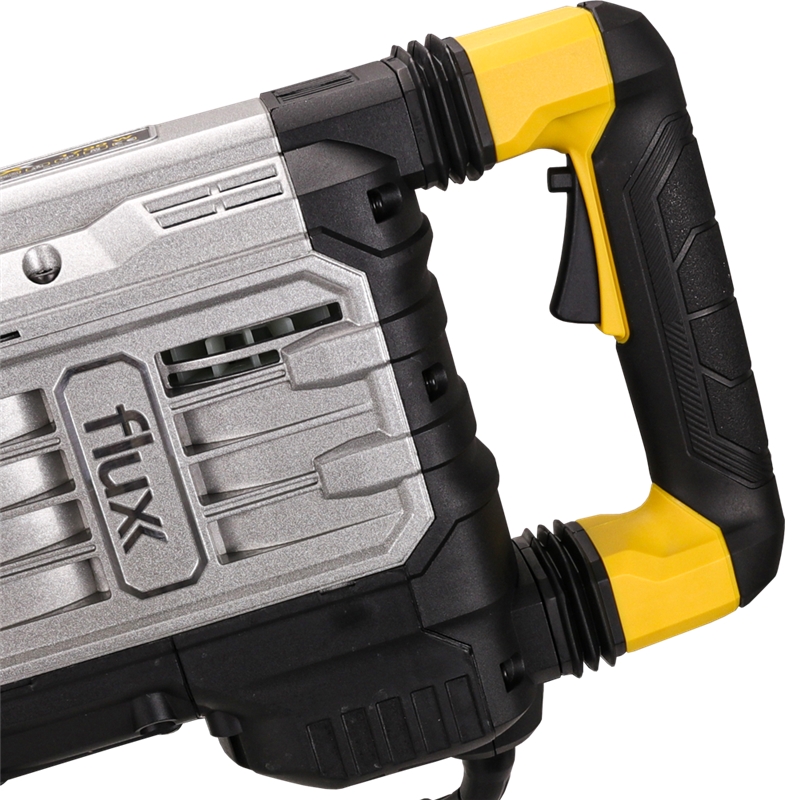 1700w SDS-Hex Flux Demolition Hammer - FMD1700