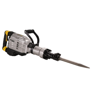 Marteau démolisseur SDS-Hex à flux de 1700 W - FMD1700