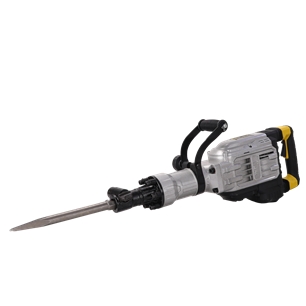 Martillo de demolición SDS-Hex de 1700 W - FMD1700