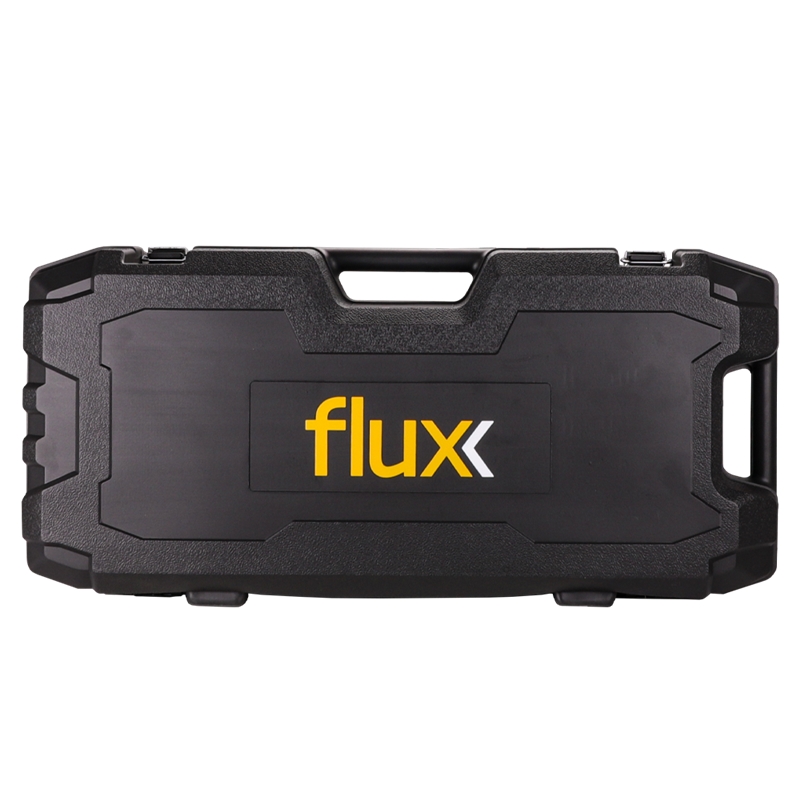 Marteau démolisseur SDS-Hex à flux de 1700 W - FMD1700