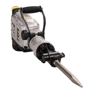Marteau démolisseur SDS-Hex à flux de 1700 W - FMD1700